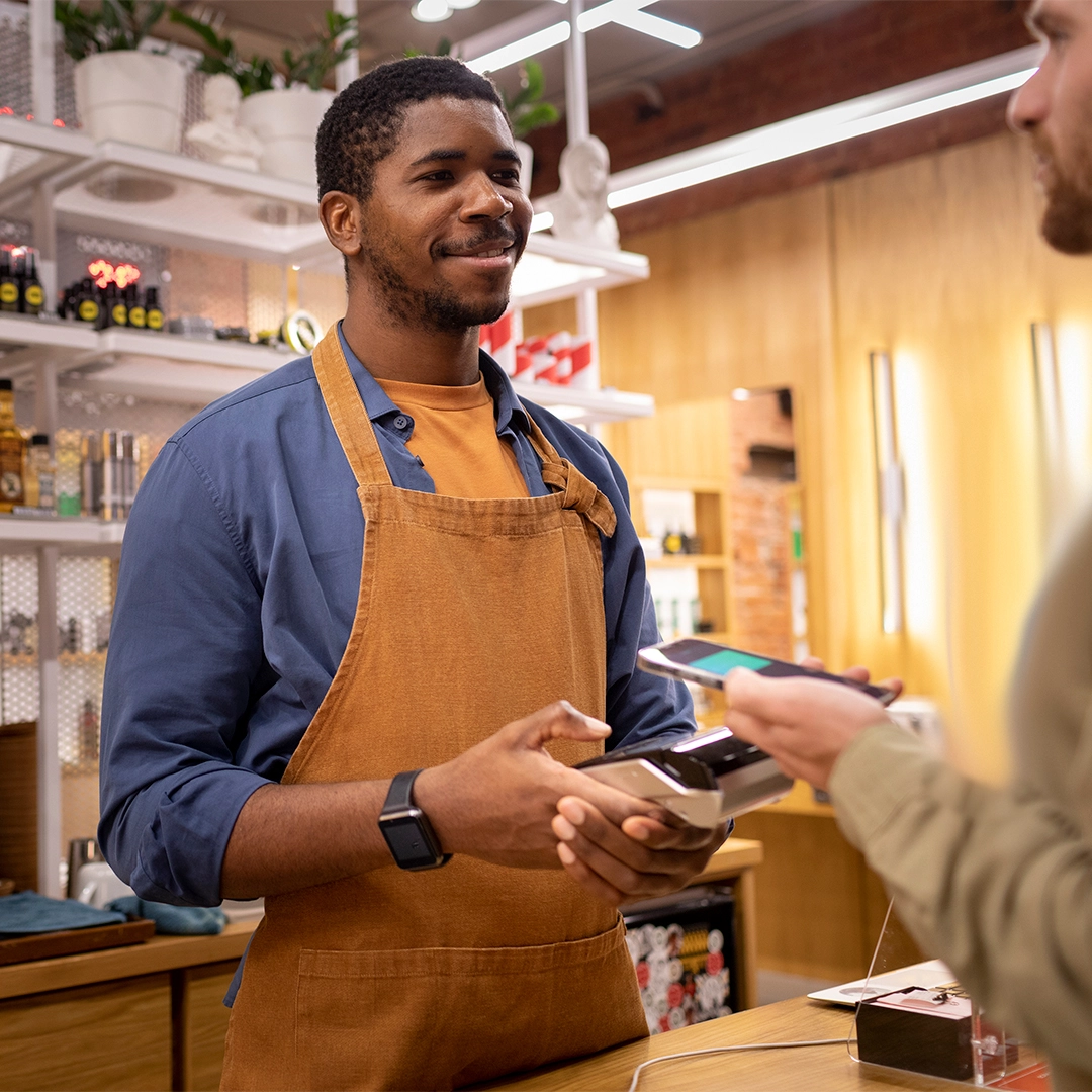 Marketing digital para negócio local